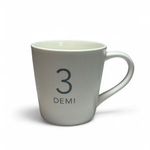 Starbucks ceramic espresso 3oz mug